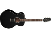 Takamine AUDITORIUM GN30 Black Takamine AUDITORIUM GN30 Black